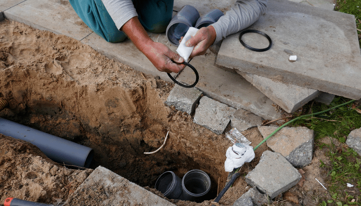 Sewage Backup Addison IL