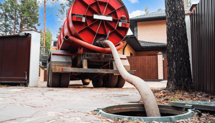 Sewage Backup Addison IL