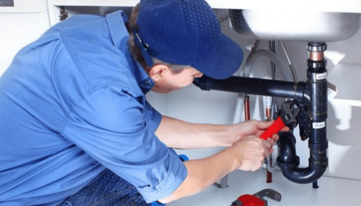 Sewer Line Repairs Chicago Loop IL