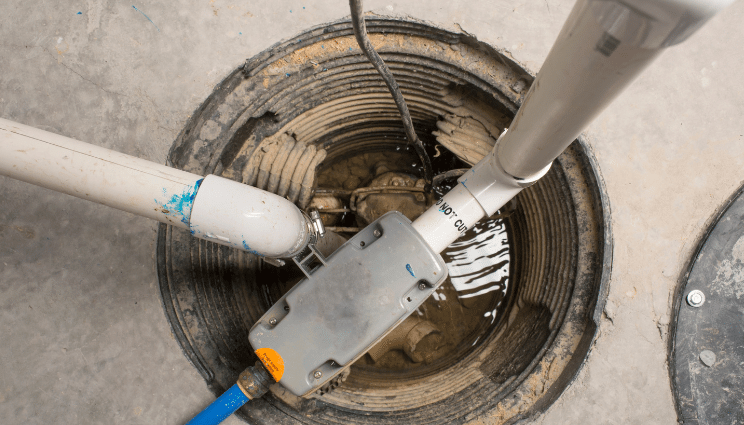#1 Sump Pump Installation Uptown IL Service