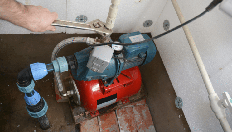 Sump Pump Installation Chicago Loop IL