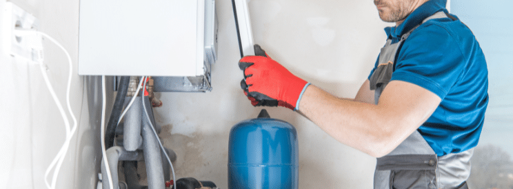 Expert Water Heater Installation Logan Square IL Services