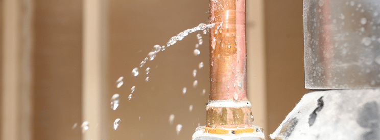 #1 Water Leak Detection Uptown IL Services