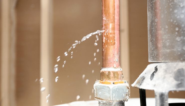 Best Water Leak Detection Albany Park IL Services