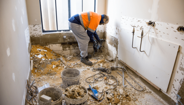 Near North Side Plumber