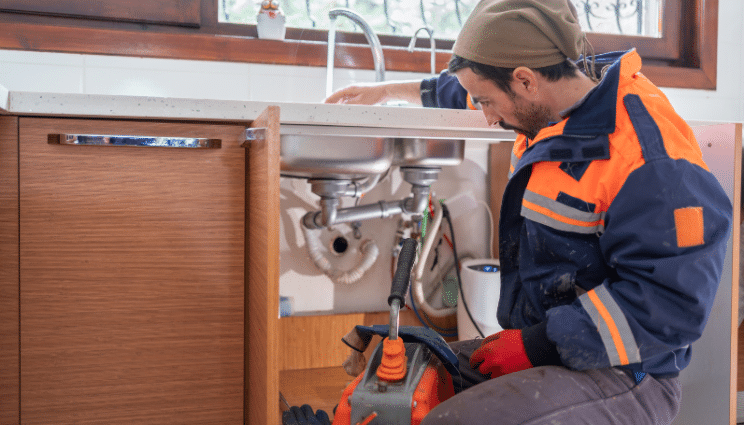 Reliable McKinley Park Plumber