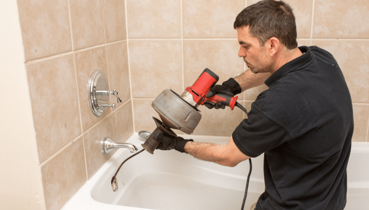 Best West Garfield Park Plumber