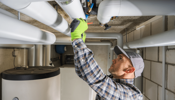 Morton Grove Plumber