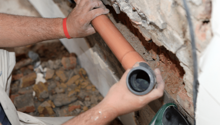 Affordable Albany Park Plumber