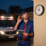 24/7 emergency plumbing service in Chicago area