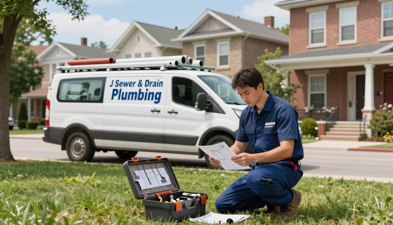 Understand Plumbing Services Cost in Chicago, IL with J Sewer & Drain Plumbing
