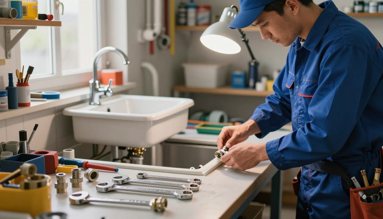 Should I Hire the Cheapest Plumbing Service Available? J Sewer Can Help