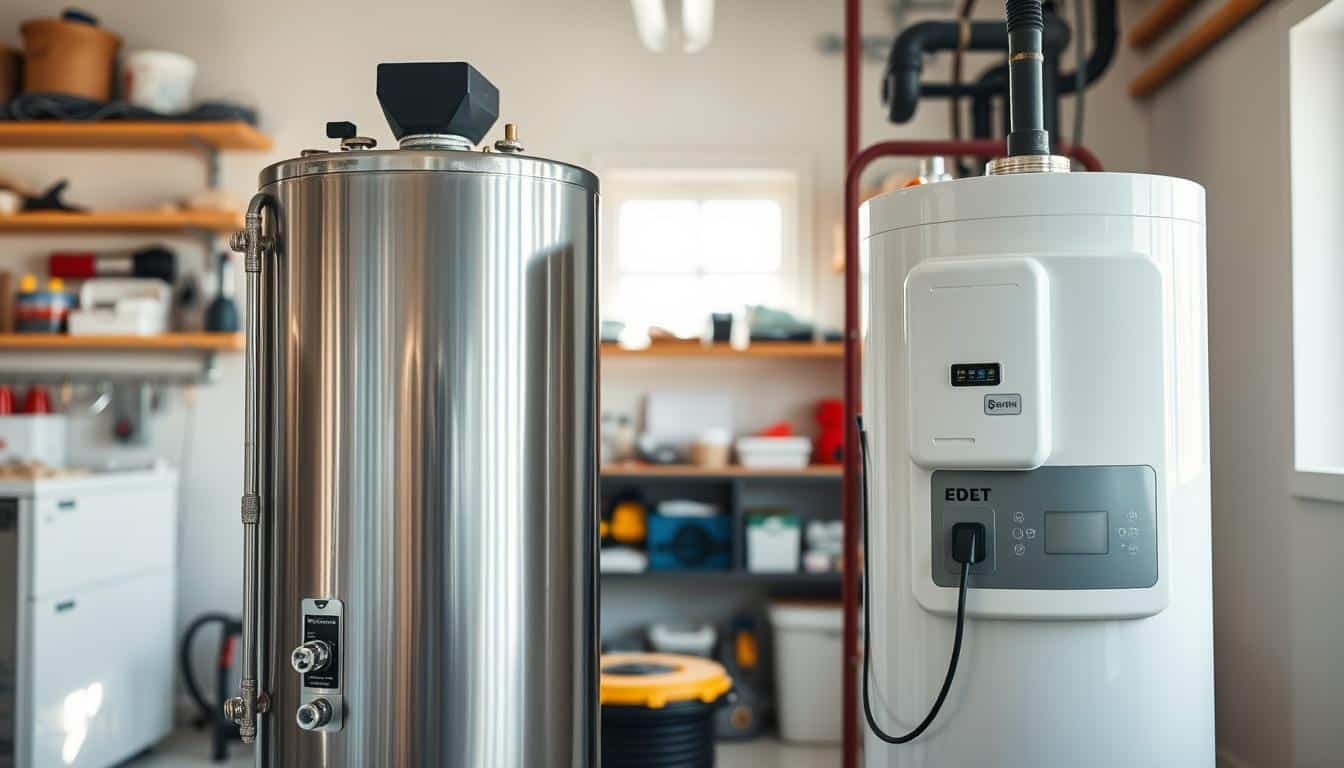 What Should I Consider When Choosing Between Gas And Electric Water Heaters?