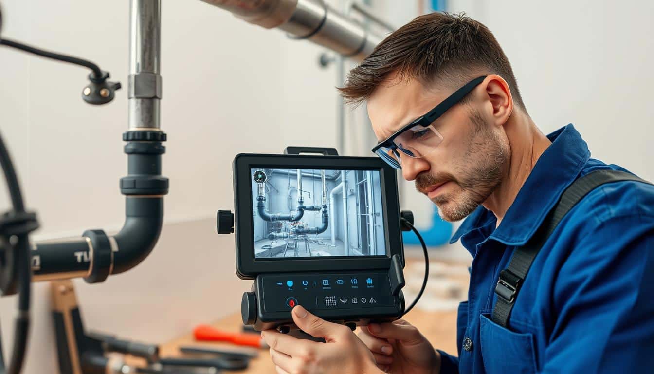 How Long Does a Typical Camera Inspection Take? – J Sewer & Drain Plumbing