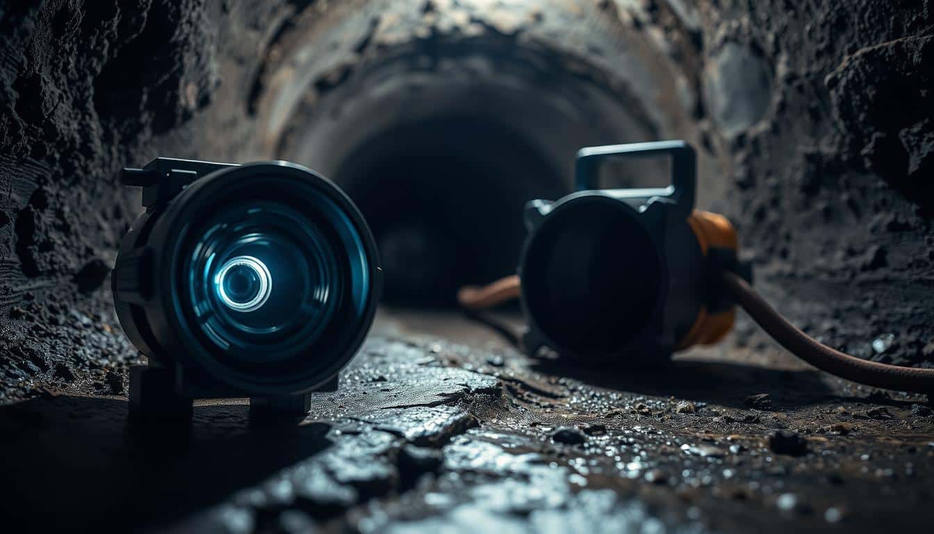 How Much Does a Drain Camera Inspection Typically Cost? – J Sewer & Drain Plumbing