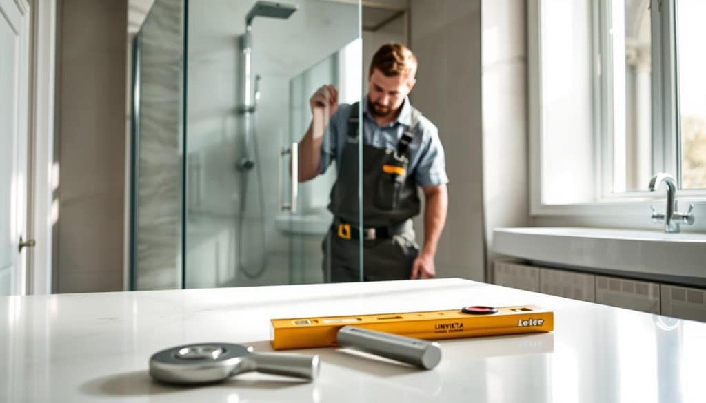 plumbing for shower installation - sewage backup in shower